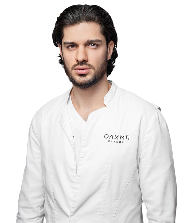 Исраелян Арсен Сергеевич 