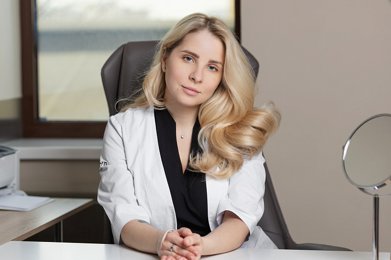 Врач специализируется на следующих операциях: