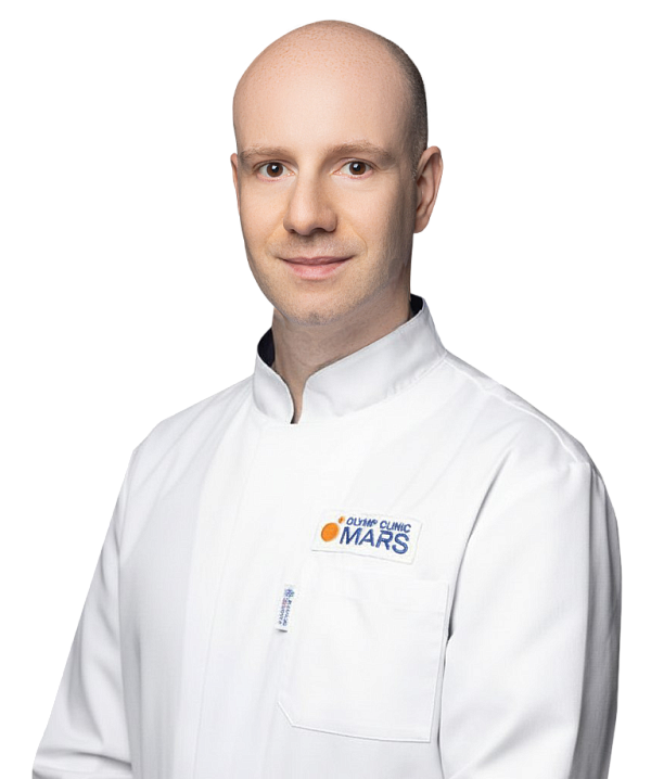 Zavarukhin Vladimir Ivanovich