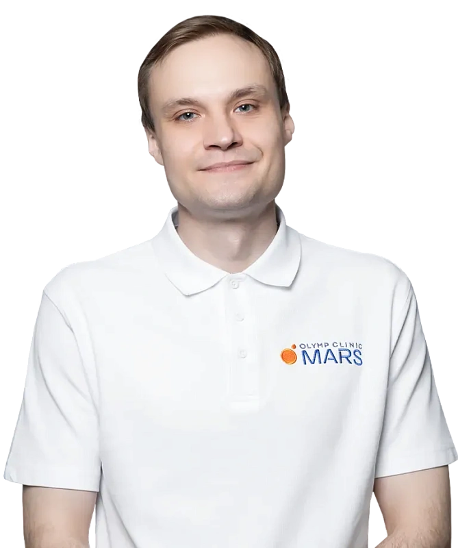 Яковчиц Александр Олегович