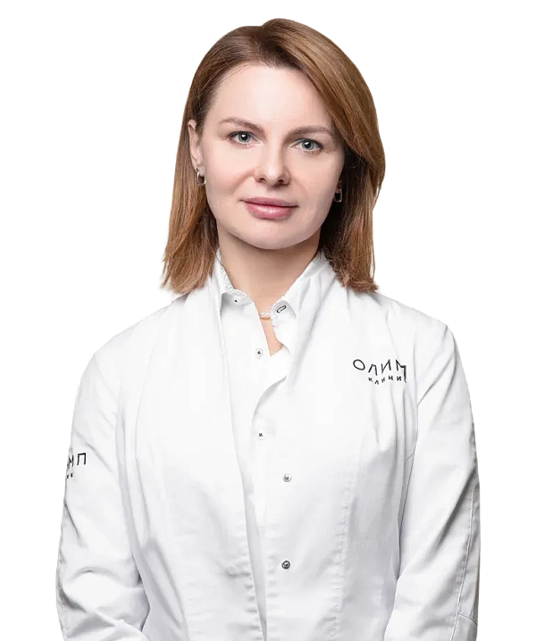 Вошкина Вера Михайловна