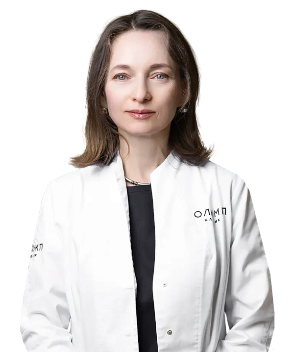 Павличенко Светлана Николаевна