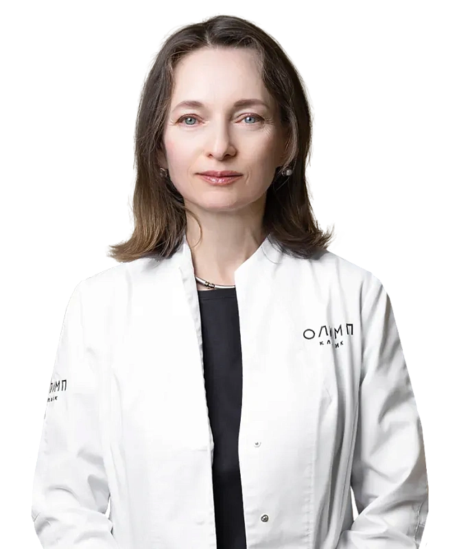 Павличенко Светлана Николаевна