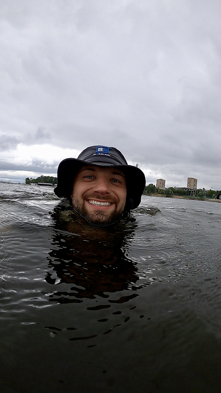 Илья Тиунов