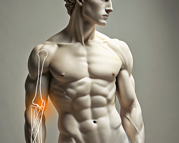 Медиальный эпикондилит