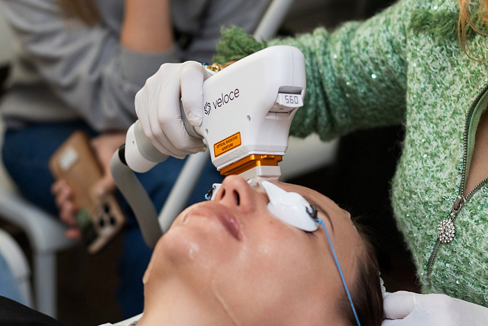 Результаты