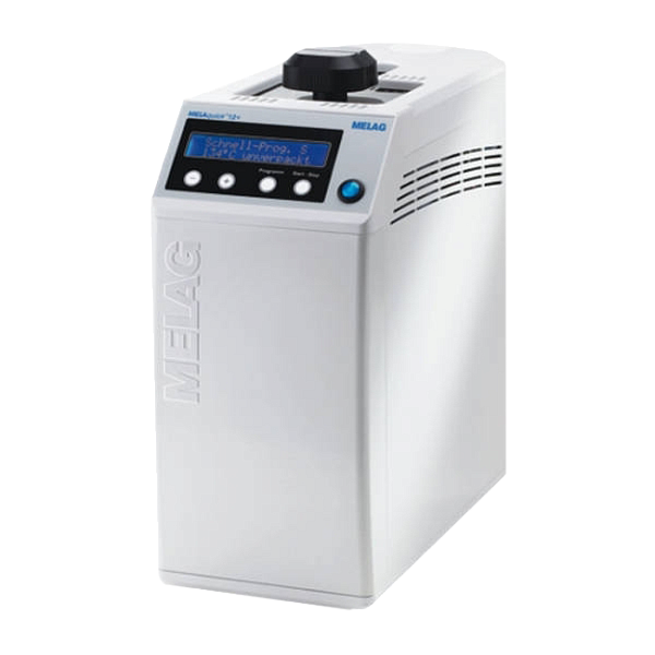 Автоклав для стерилизации MELAquick 12+