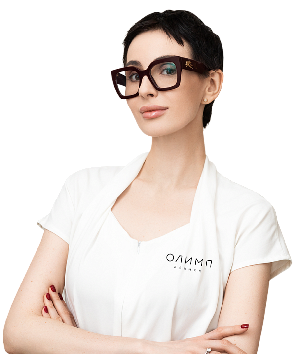Еззет Алина Фарис