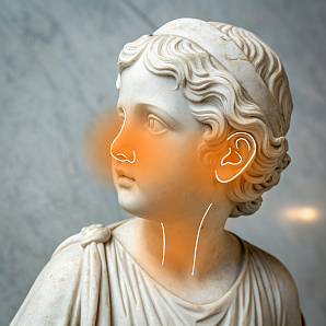 Удаление инородных тел ЛОР-органов у детей