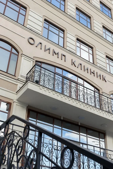 Уход после реставрации под микроскопом