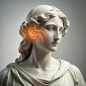 Регистрация отоакустической эмиссии (ОАЭ)