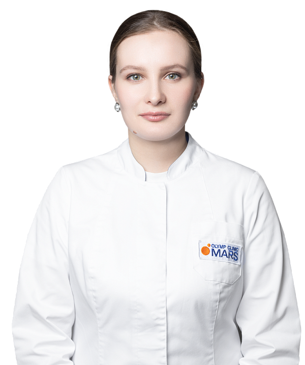 Селиванова Анастасия Дмитриевна