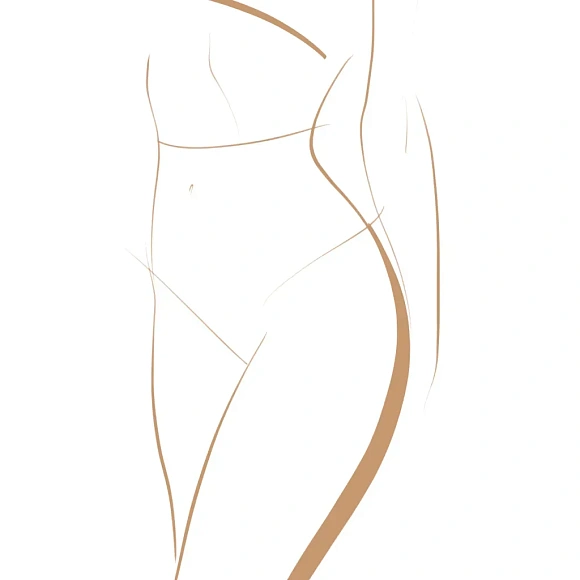 Intimate contouring
