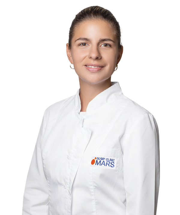 Pilipson Zhanna Yuryevna