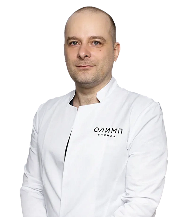 Чуприков Роман Сергеевич