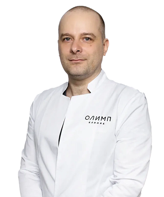 Чуприков Роман Сергеевич