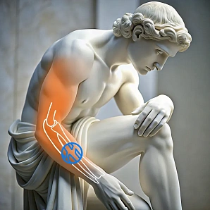 Treatment of forearm fractures