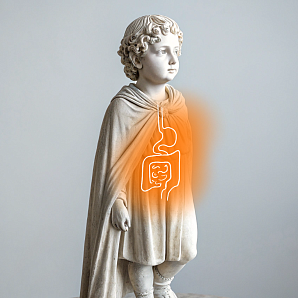 Прием детского гастроэнтеролога