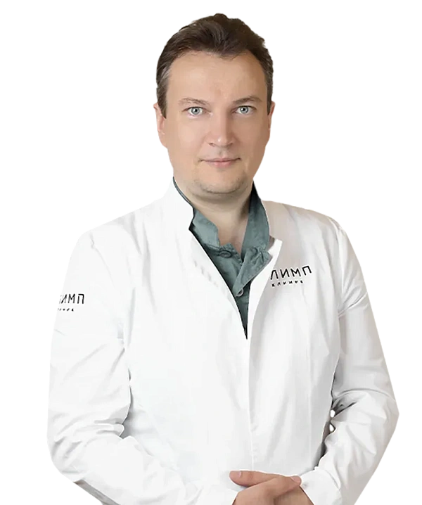 Терезанов Олег Юрьевич