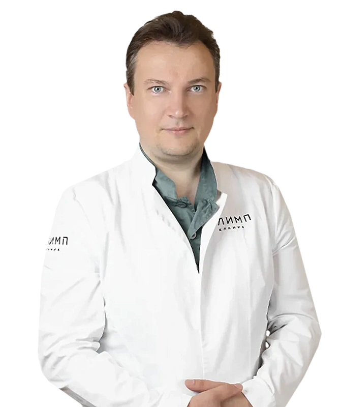 Терезанов Олег Юрьевич