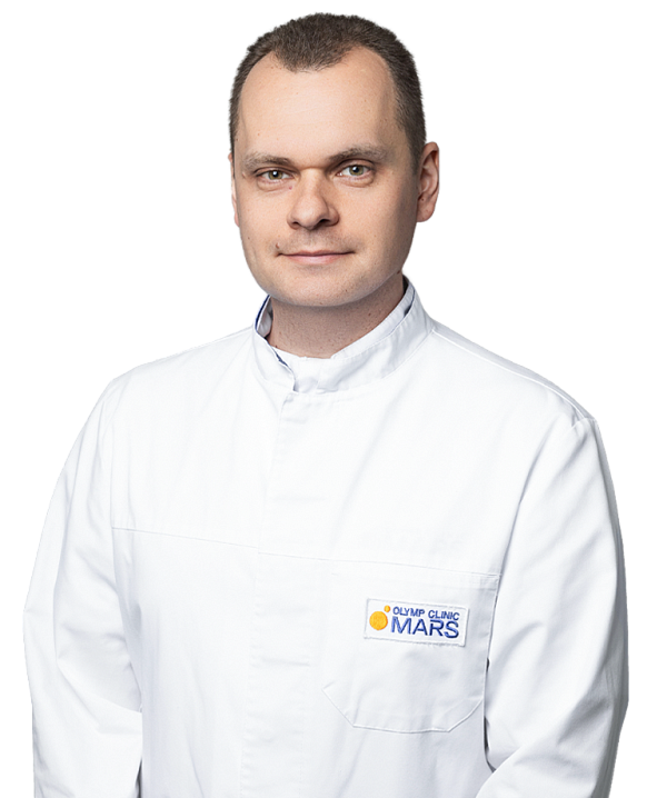 Тихоновский Антон Андреевич 