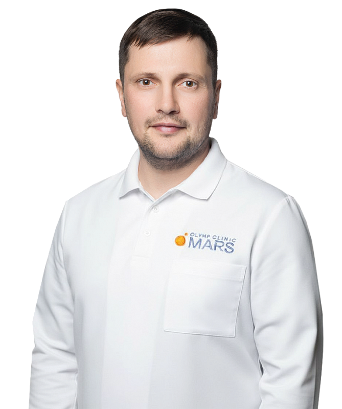 Федюшин Алексей Евгеньевич