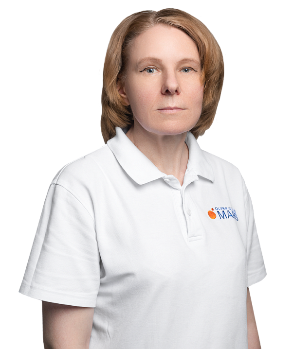 Филина Нина Юрьевна