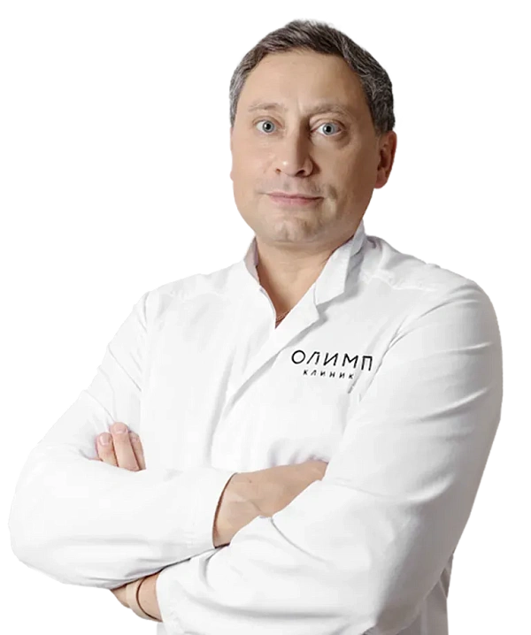 Авербух Владимир Михайлович