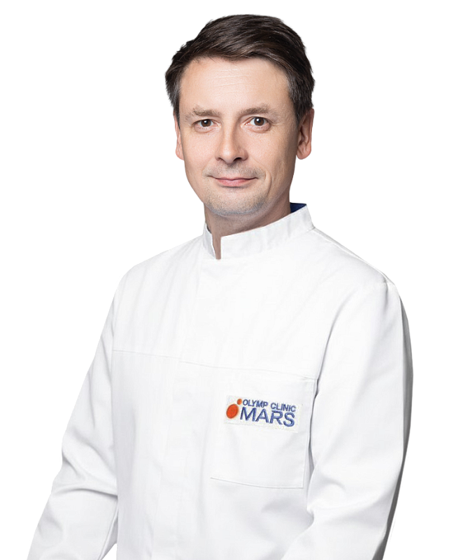 Панкратов Иван Владимирович