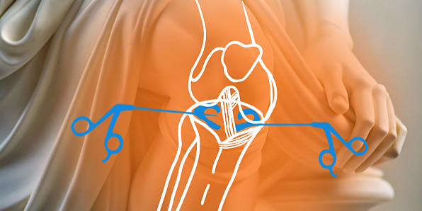 Артроскопия коленного сустава