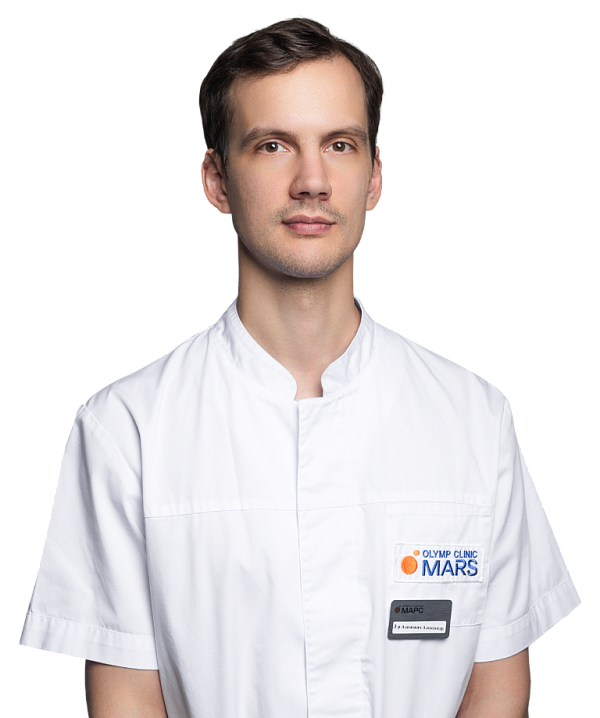 Адамович Александр Константинович 