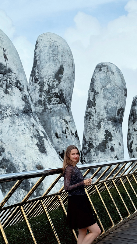 Маргарита Пономарева 