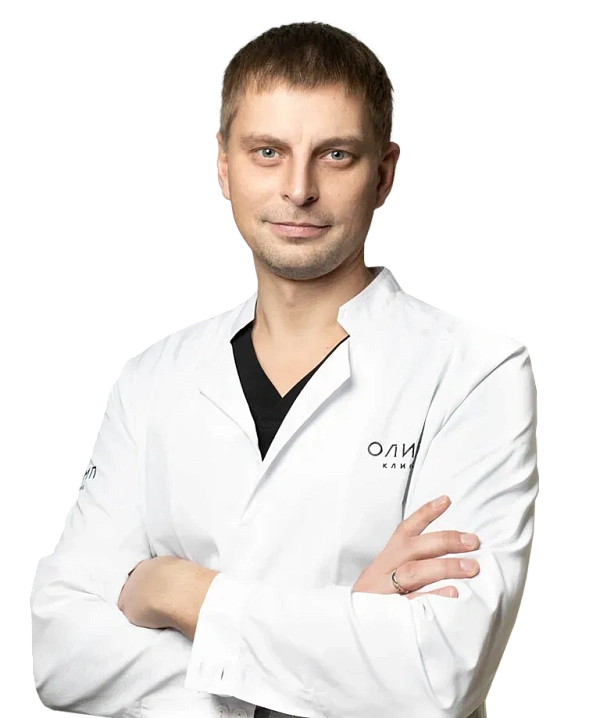 Смирнов Алексей Владимирович