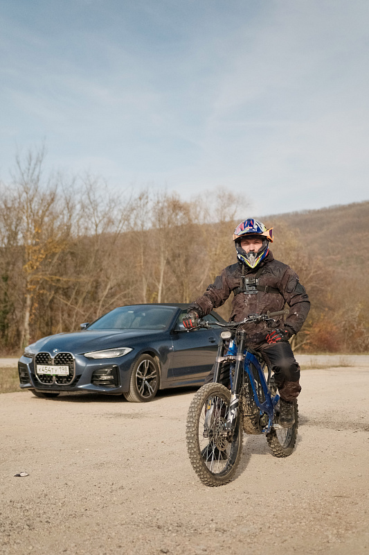 Илья Тиунов