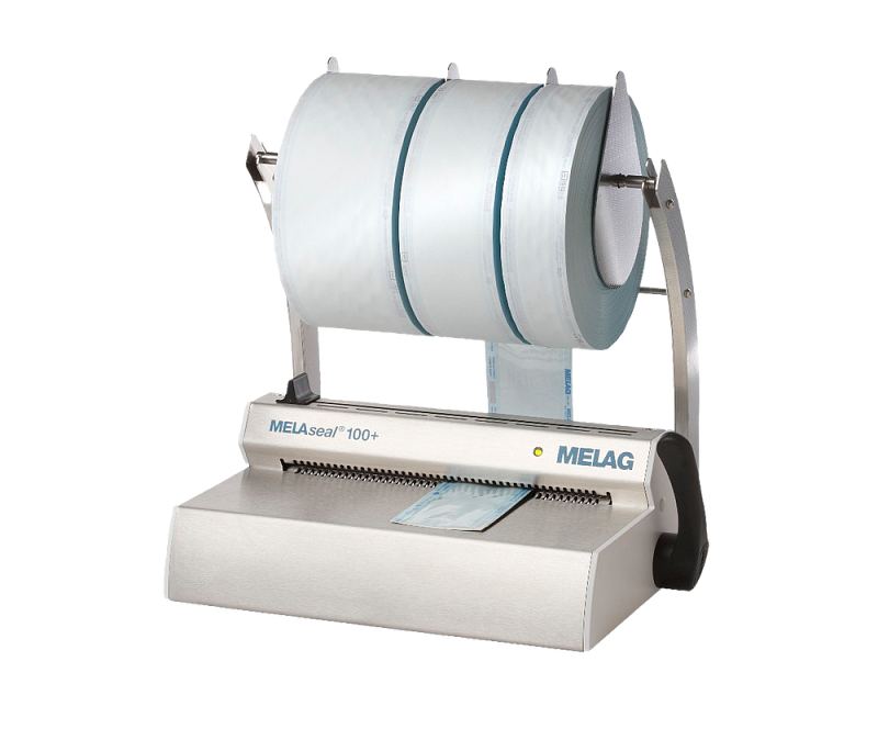 Запечатывающее устройство Melag MELAseal 100+ Comfort