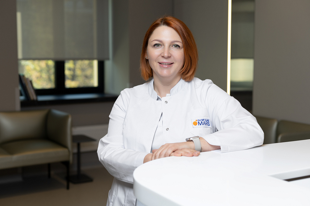 Замершая беременность: что важно знать