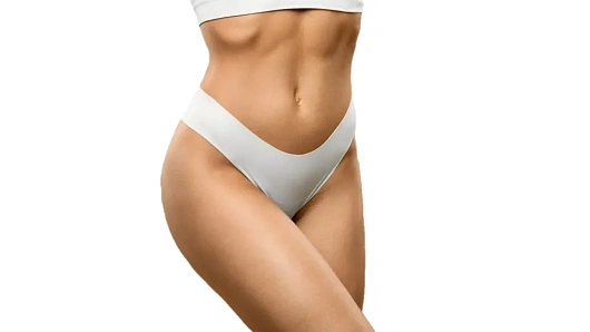 Vacuum-roller massage on the ICOONE device