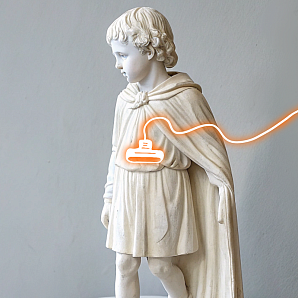 Pediatric abdominal ultrasound