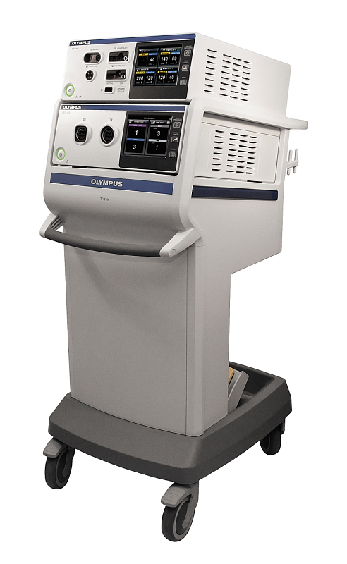 Аппарат электрохирургический с функцией ультразвука Thunderbeat USG-400