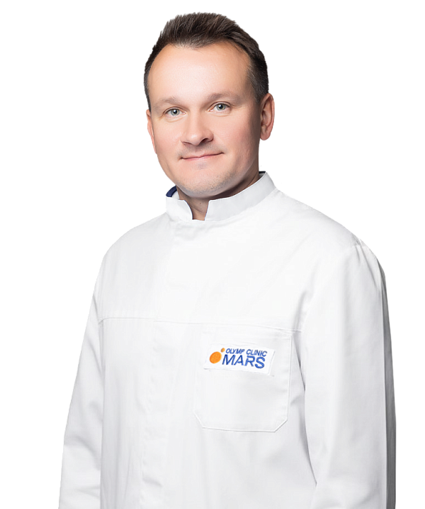 Ilchenko Denis Vladimirovich