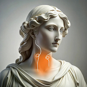 Процедуры в области глотки и гортани