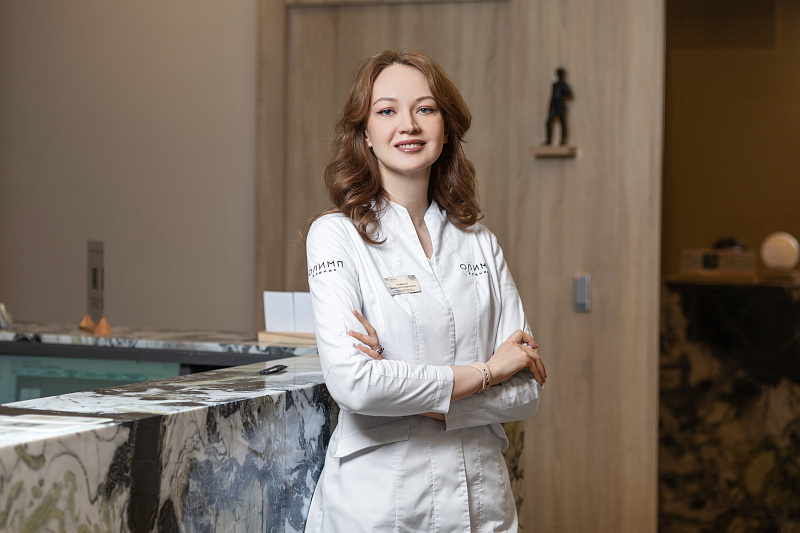 Занимается любимым делом с 2016 года