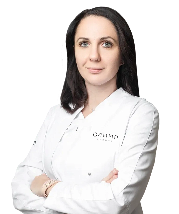 Руденко Ирина Николаевна
