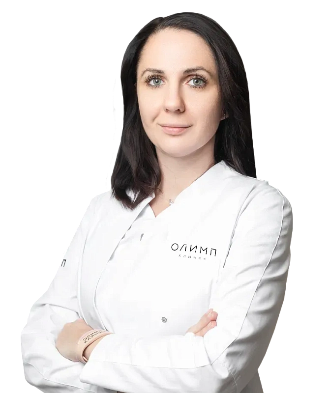 Руденко Ирина Николаевна