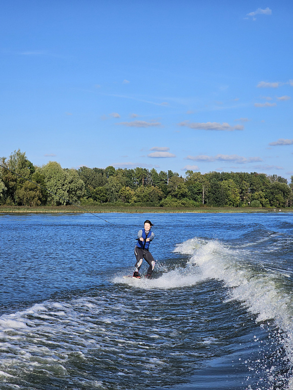 Евгения Качалова