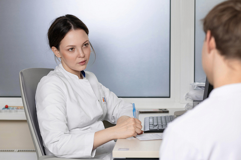 Работа детского уролога для меня — это сочетание профессиональных знаний, ответственности и внимательного отношения к ребенку и его семье. 