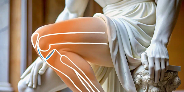 PRP-терапия при спортивных травмах