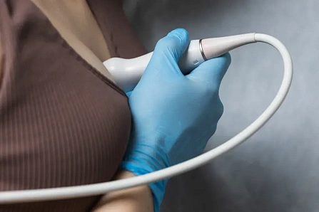 Эхокардиография (ЭХО-КГ)