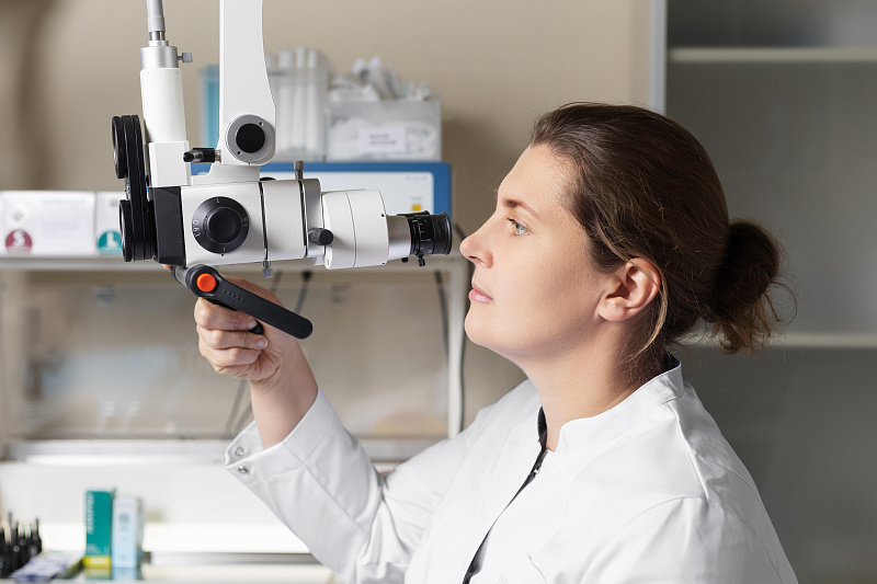 «Жизнь как чудо»