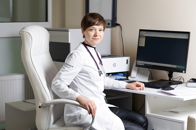 Занимается любимым делом с 2018 года.